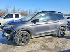 5FNYF8H0XMB025452 2021 HONDA PASSPORT