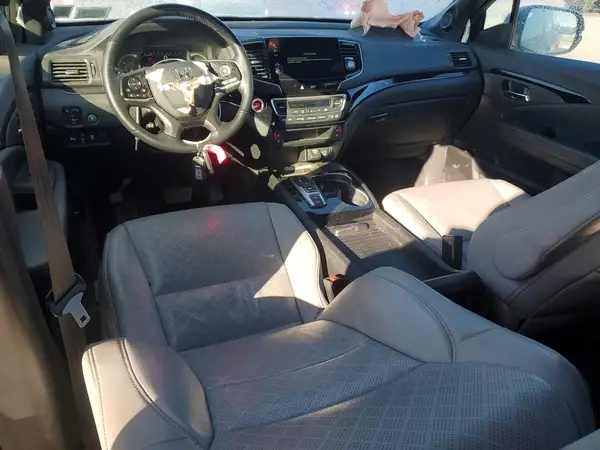 5FNYF8H0XMB025452 2021 HONDA PASSPORT - Image 8