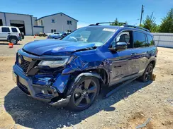 5FNYF8H0XMB027590 2021 HONDA PASSPORT