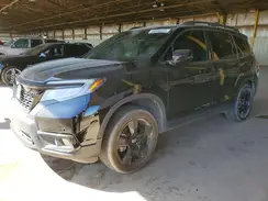 5FNYF8H0XMB028044 2021 HONDA PASSPORT