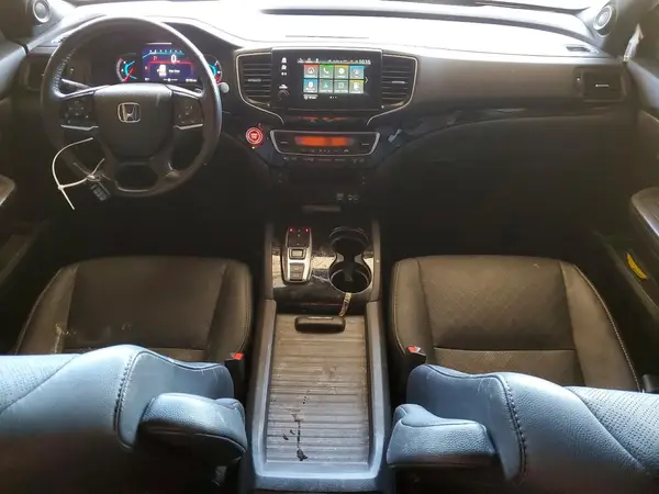 5FNYF8H0XMB028044 2021 HONDA PASSPORT - Image 8