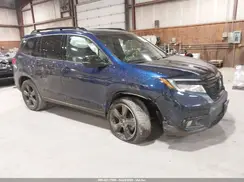 5FNYF8H0XMB029484 2021 HONDA PASSPORT