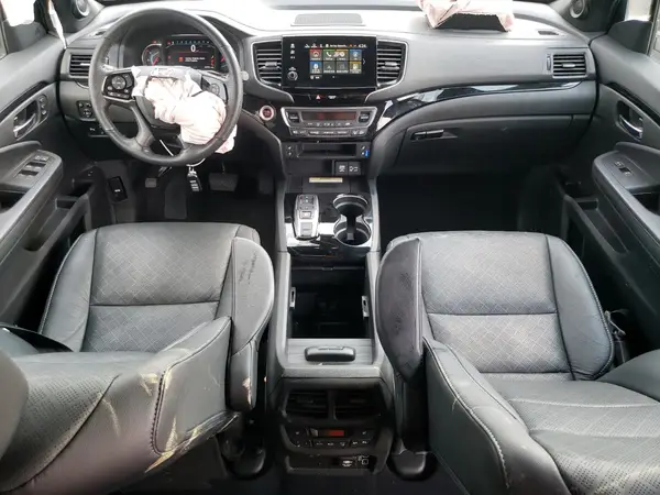 5FNYF8H0XMB032322 2021 HONDA PASSPORT - Image 8