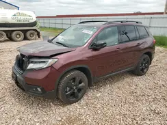 5FNYF8H0XMB035110 2021 HONDA PASSPORT