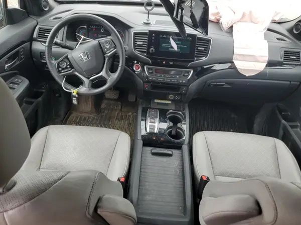 5FNYF8H0XMB035110 2021 HONDA PASSPORT - Image 8