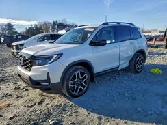 5FNYF8H0XNB010614 2022 HONDA PASSPORT