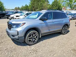 5FNYF8H0XNB011021 2022 HONDA PASSPORT