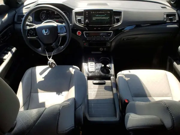 5FNYF8H0XNB011021 2022 HONDA PASSPORT - Image 8