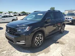 5FNYF8H0XNB014551 2022 HONDA PASSPORT