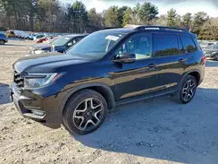 5FNYF8H0XNB014873 2022 HONDA PASSPORT