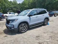 5FNYF8H0XNB027168 2022 HONDA PASSPORT