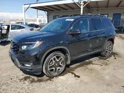 5FNYF8H0XPB015539 2023 HONDA PASSPORT