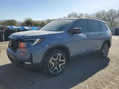 5FNYF8H0XPB017162 2023 HONDA PASSPORT