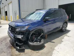 5FNYF8H0XPB033491 2023 HONDA PASSPORT