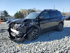 5FNYF8H0XPB034110 2023 HONDA PASSPORT