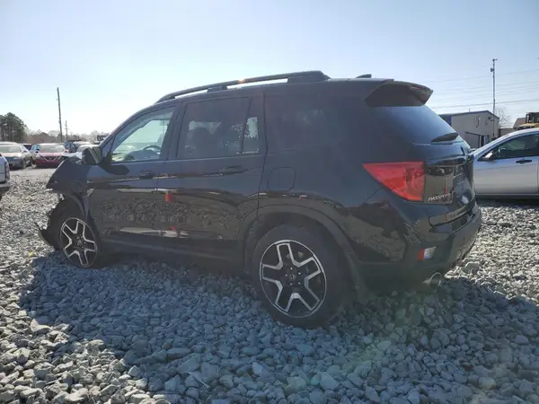 5FNYF8H0XPB034110 2023 HONDA PASSPORT - Image 2
