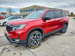 5FNYF8H0XPB035712 2023 HONDA PASSPORT