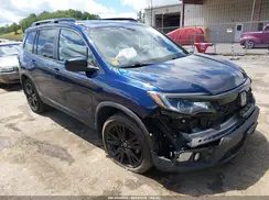 5FNYF8H20KB007248 2019 HONDA PASSPORT