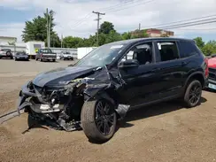 5FNYF8H20KB007525 2019 HONDA PASSPORT