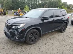 5FNYF8H20KB007606 2019 HONDA PASSPORT