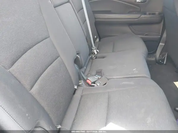 5FNYF8H20KB016371 2019 HONDA PASSPORT - Image 8