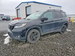 5FNYF8H20KB016581 2019 HONDA PASSPORT