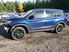 5FNYF8H20KB018850 2019 HONDA PASSPORT
