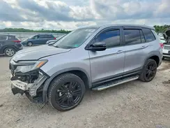 5FNYF8H20KB019724 2019 HONDA PASSPORT