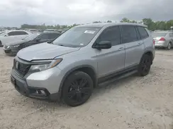 5FNYF8H20KB019996 2019 HONDA PASSPORT