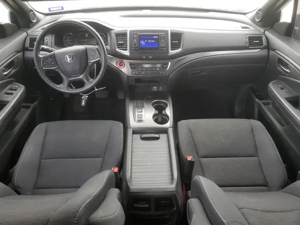 5FNYF8H20KB019996 2019 HONDA PASSPORT - Image 8