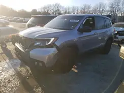 5FNYF8H20KB020033 2019 HONDA PASSPORT