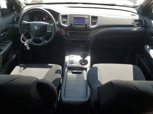5FNYF8H20KB022512 2019 HONDA PASSPORT - Image 8