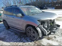 5FNYF8H20KB022784 2019 HONDA PASSPORT