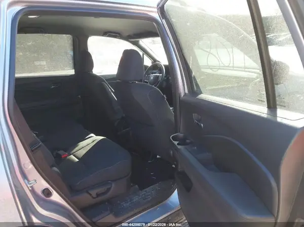 5FNYF8H20KB022784 2019 HONDA PASSPORT - Image 8