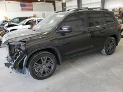 5FNYF8H20KB022946 2019 HONDA PASSPORT