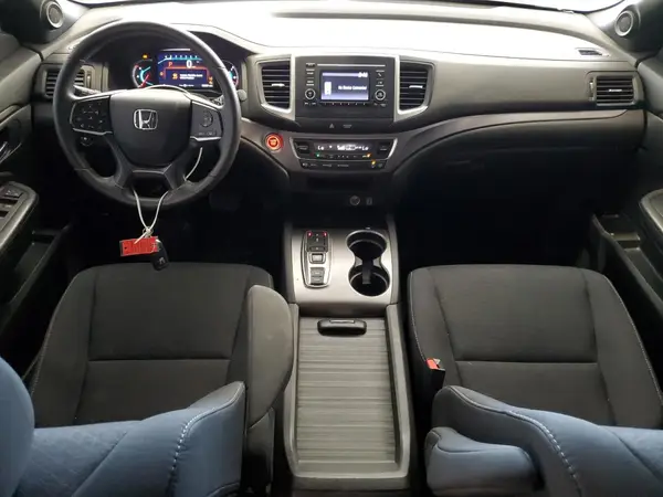 5FNYF8H20KB022946 2019 HONDA PASSPORT - Image 8