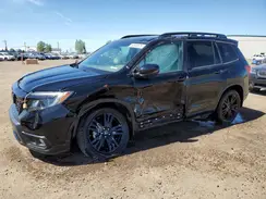 5FNYF8H20KB502873 2019 HONDA PASSPORT