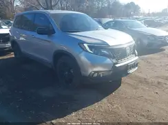 5FNYF8H20MB039782 2021 HONDA PASSPORT