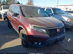 5FNYF8H21KB008778 2019 HONDA PASSPORT