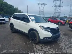 5FNYF8H21KB010286 2019 HONDA PASSPORT