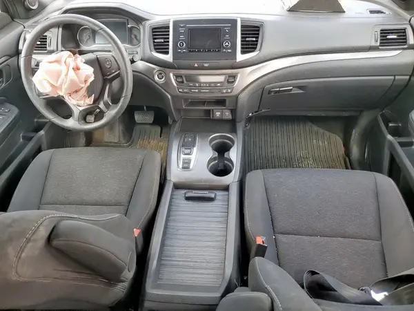 5FNYF8H21KB011048 2019 HONDA PASSPORT - Image 8