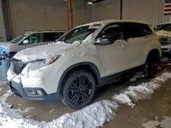 5FNYF8H21KB011485 2019 HONDA PASSPORT