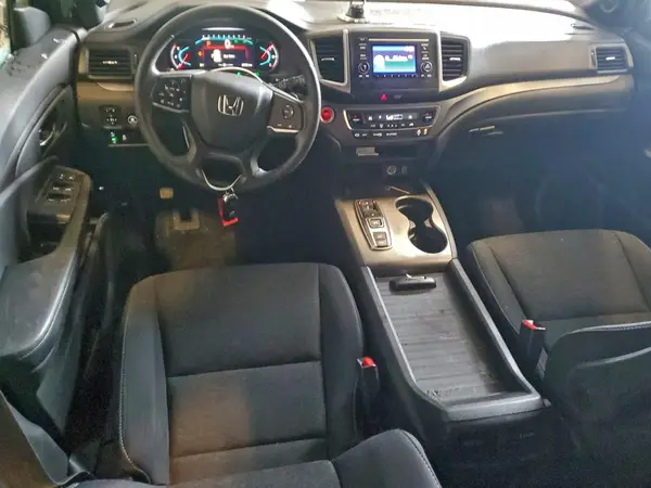 5FNYF8H21KB011485 2019 HONDA PASSPORT - Image 8