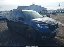 5FNYF8H21KB013169 2019 HONDA PASSPORT