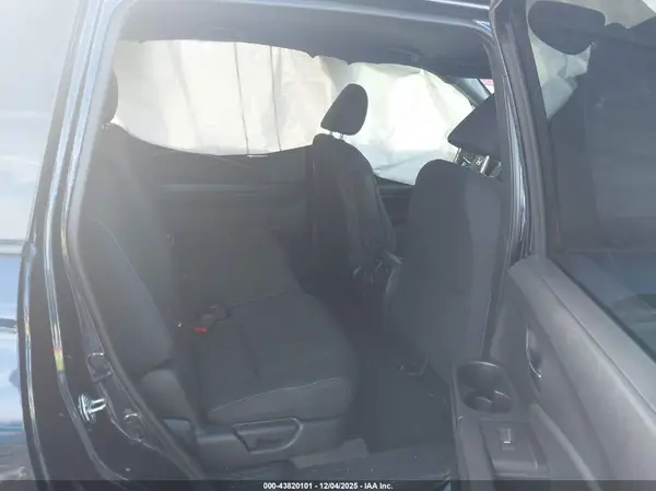 5FNYF8H21KB013169 2019 HONDA PASSPORT - Image 8