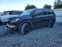 5FNYF8H21KB022485 2019 HONDA PASSPORT