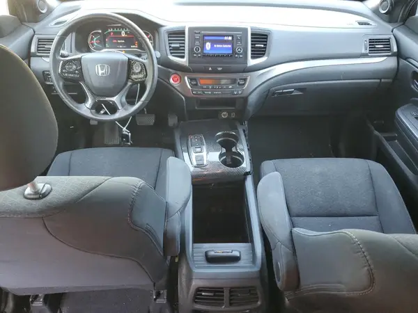 5FNYF8H21KB022485 2019 HONDA PASSPORT - Image 8