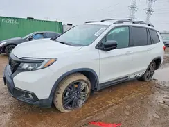 5FNYF8H21KB028061 2019 HONDA PASSPORT