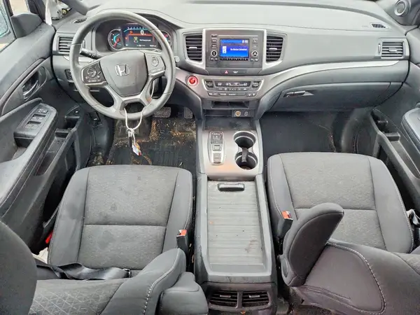 5FNYF8H21KB028061 2019 HONDA PASSPORT - Image 8