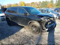 5FNYF8H21LB014825 2020 HONDA PASSPORT